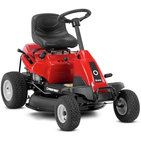 Troy-Bilt thumbnail