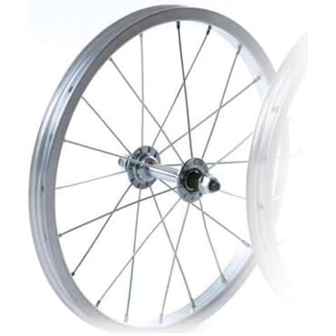 Tru-Build Wheels thumbnail