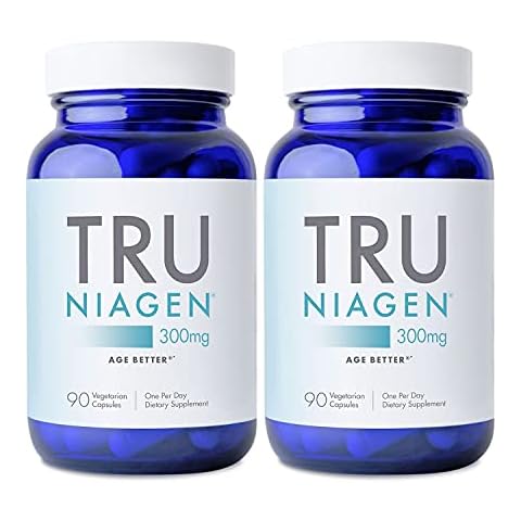TRU NIAGEN thumbnail