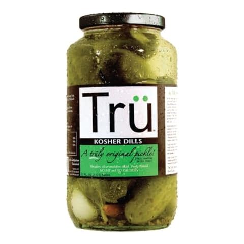 Tru Pickles thumbnail