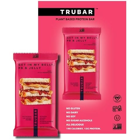 TRUBAR feature image