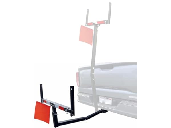 Truck Bed Extenders Thumbnail