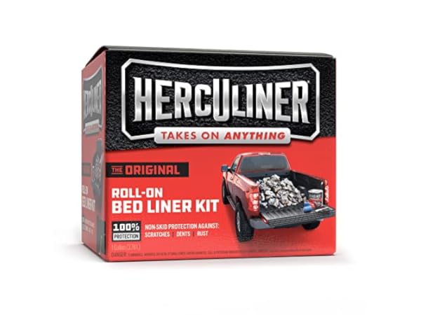 Truck Bed Liners Thumbnail