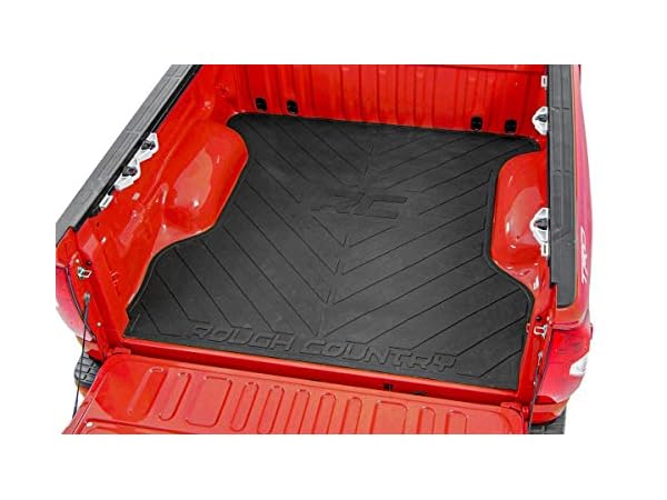 Truck Bed Mats Thumbnail