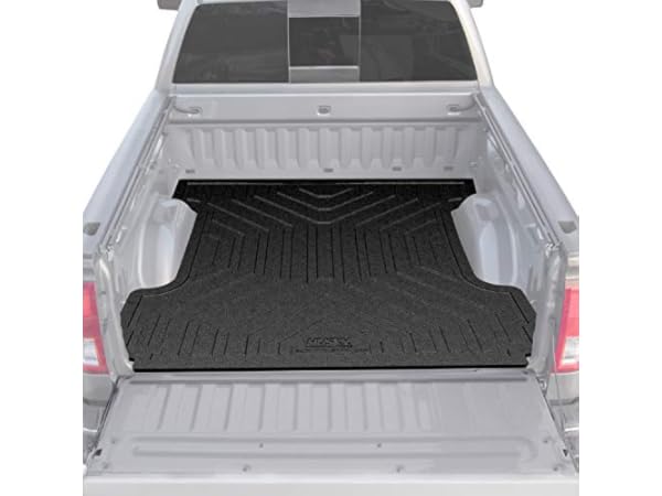 Truck Bed Mats Thumbnail