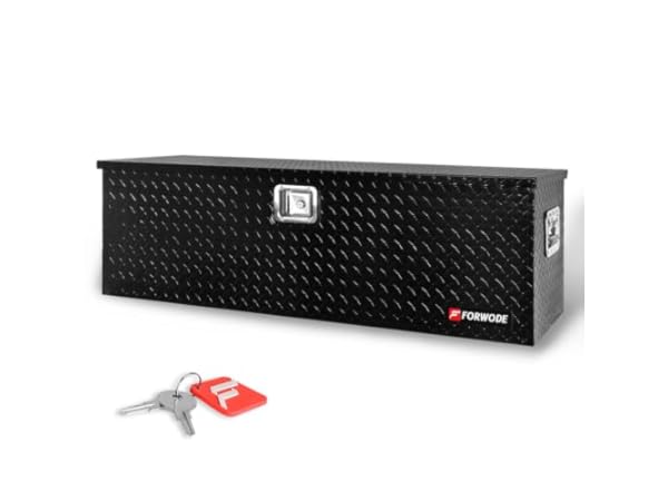 Truck Bed Toolboxes Thumbnail