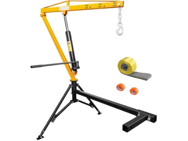 Truck Cranes Thumbnail