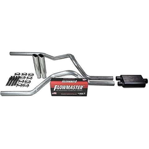 Truck Exhaust Kits thumbnail