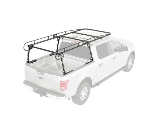 Truck Ladder Racks Thumbnail