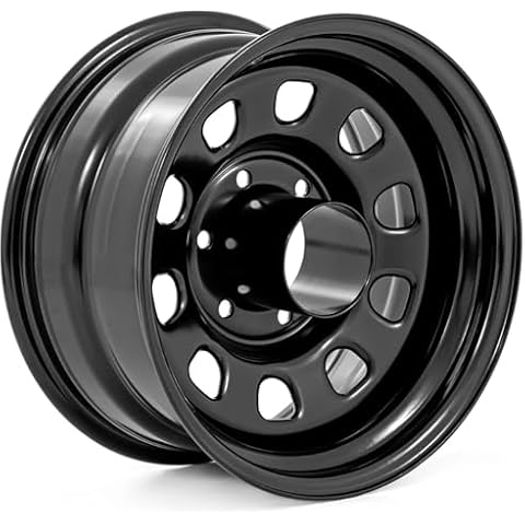 Truck & SUV Wheels