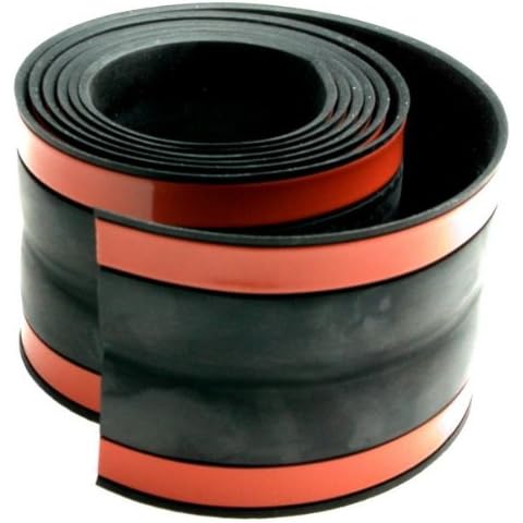 Truck Tailgate Seals