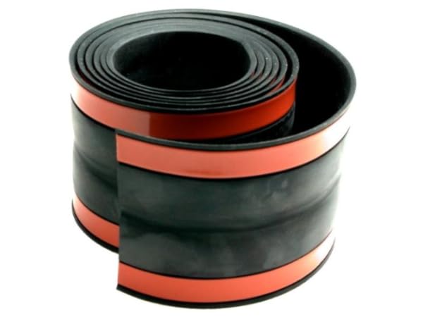 Truck Tailgate Seals thumbnail