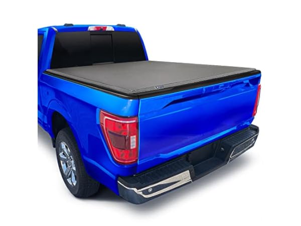 The 10 Best Truck Tonneau Covers Of 2024 (Reviews) - FindThisBest