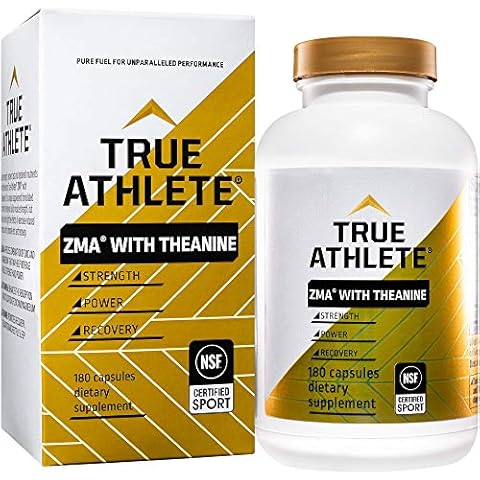 True Athlete thumbnail