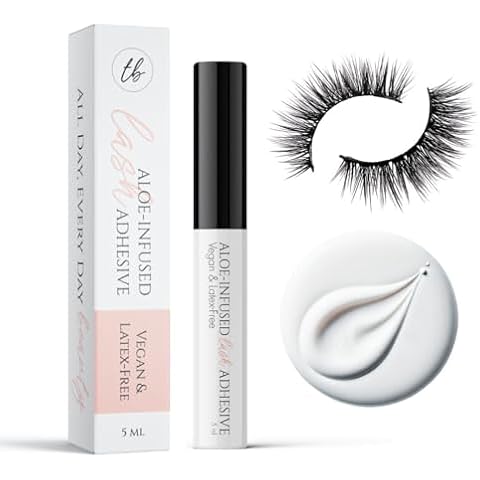 True Beauty Lashes thumbnail