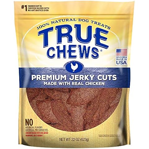 True Chews thumbnail