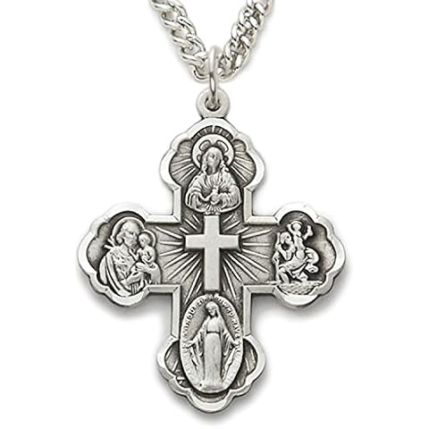 True Faith Jewelry thumbnail
