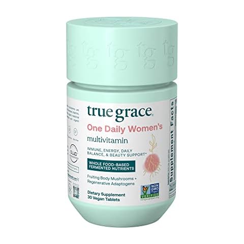True Grace thumbnail