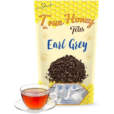 True Honey Teas thumbnail