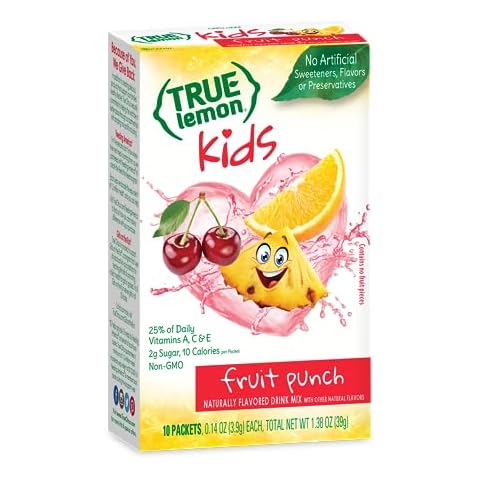 True Lemon thumbnail