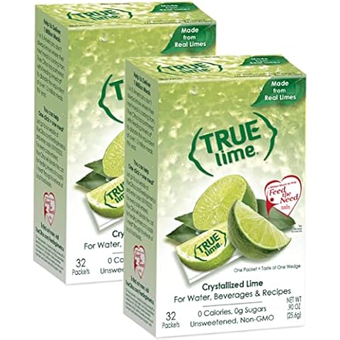 True Lime thumbnail