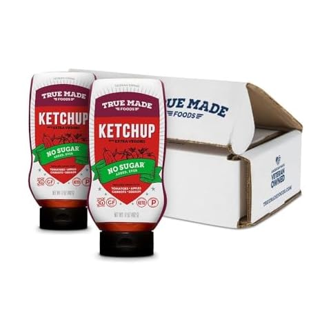 True Made Foods thumbnail
