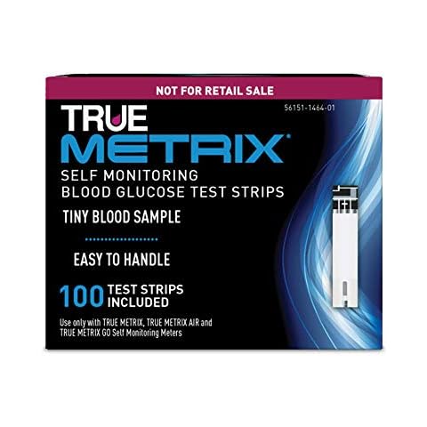 TRUE METRIX thumbnail