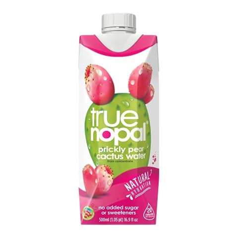 True Nopal thumbnail