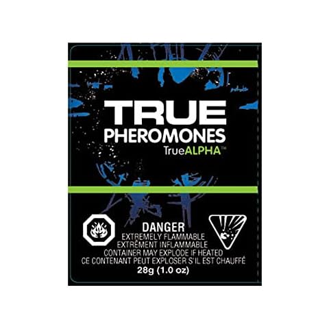 True Pheromones thumbnail