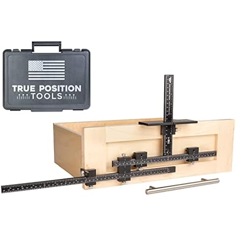 True Position Tools thumbnail