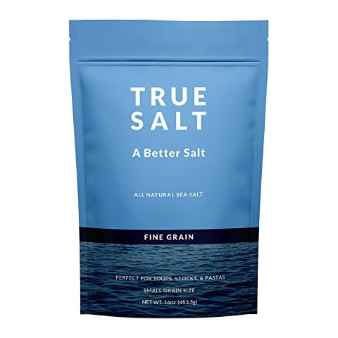 True Salt thumbnail