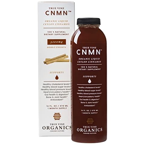 True Vine Organics thumbnail