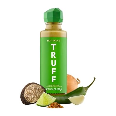 TRUFF thumbnail