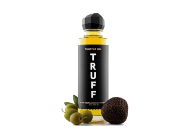 Truffle Oils Thumbnail