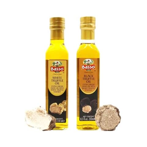 Truffle Oils