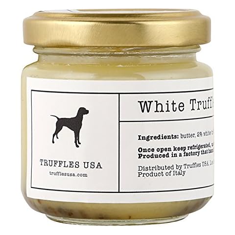 TRUFFLES USA thumbnail