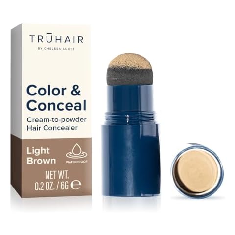 Truhair thumbnail
