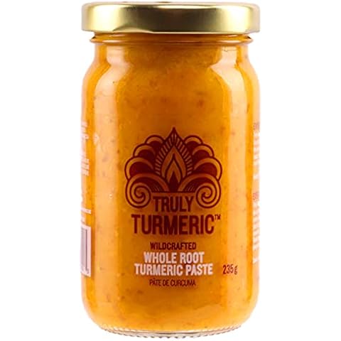 Truly Turmeric thumbnail