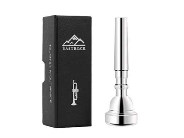 Trumpet Mouthpieces Thumbnail