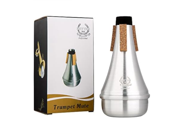 Trumpet Mutes Thumbnail