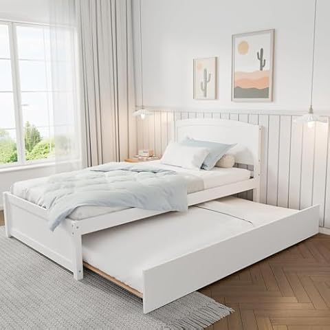 Trundle Beds