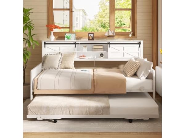 Trundle Beds Thumbnail