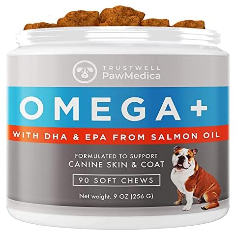 TRUSTWELL PAWMEDICA thumbnail