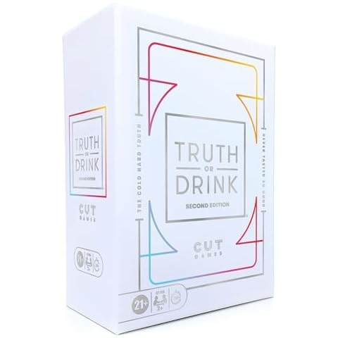 Truth Or Drink thumbnail