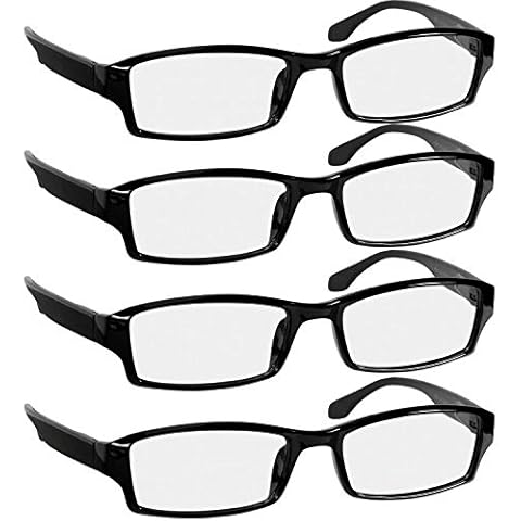 TruVision Readers thumbnail