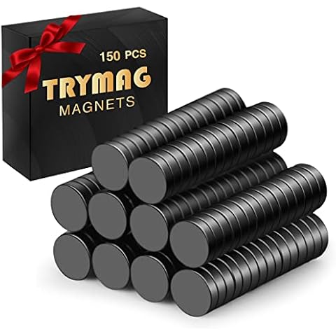 DIYMAG Strong Neodymium Magnets Bars, 70 Pcs Small Rare Earth Bar Magnets.  