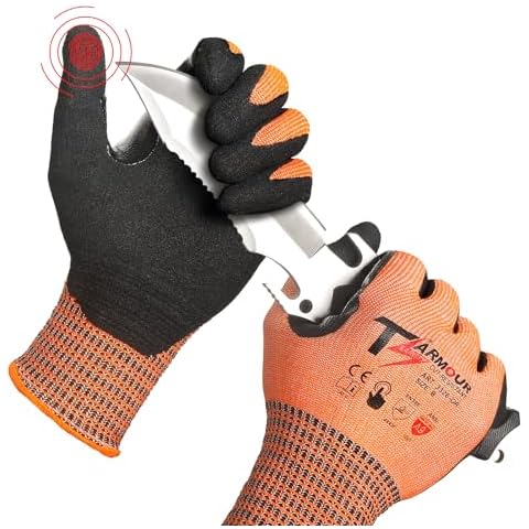 TS SAFETY HAND PROTECTOR thumbnail