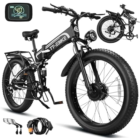 TT-EBIKE thumbnail