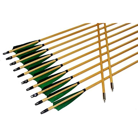 TTFLY FLETCHING TTAD thumbnail