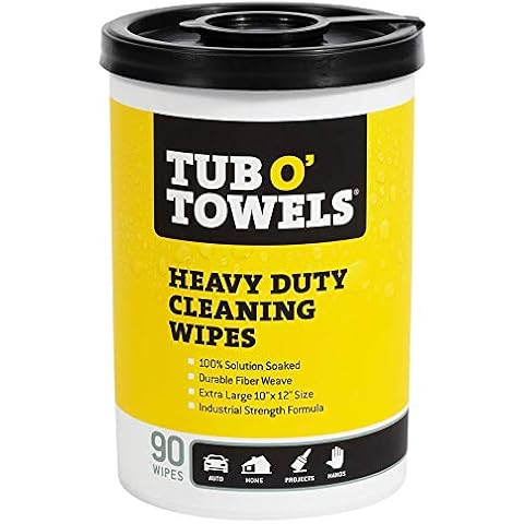 Tub O' Towels thumbnail